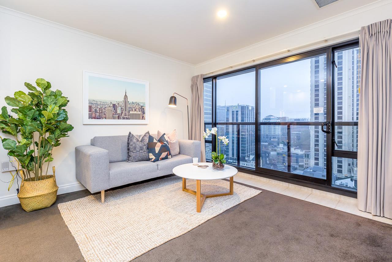 Lovely City Apartment! Views, Pool And Gym Auckland Exterior photo