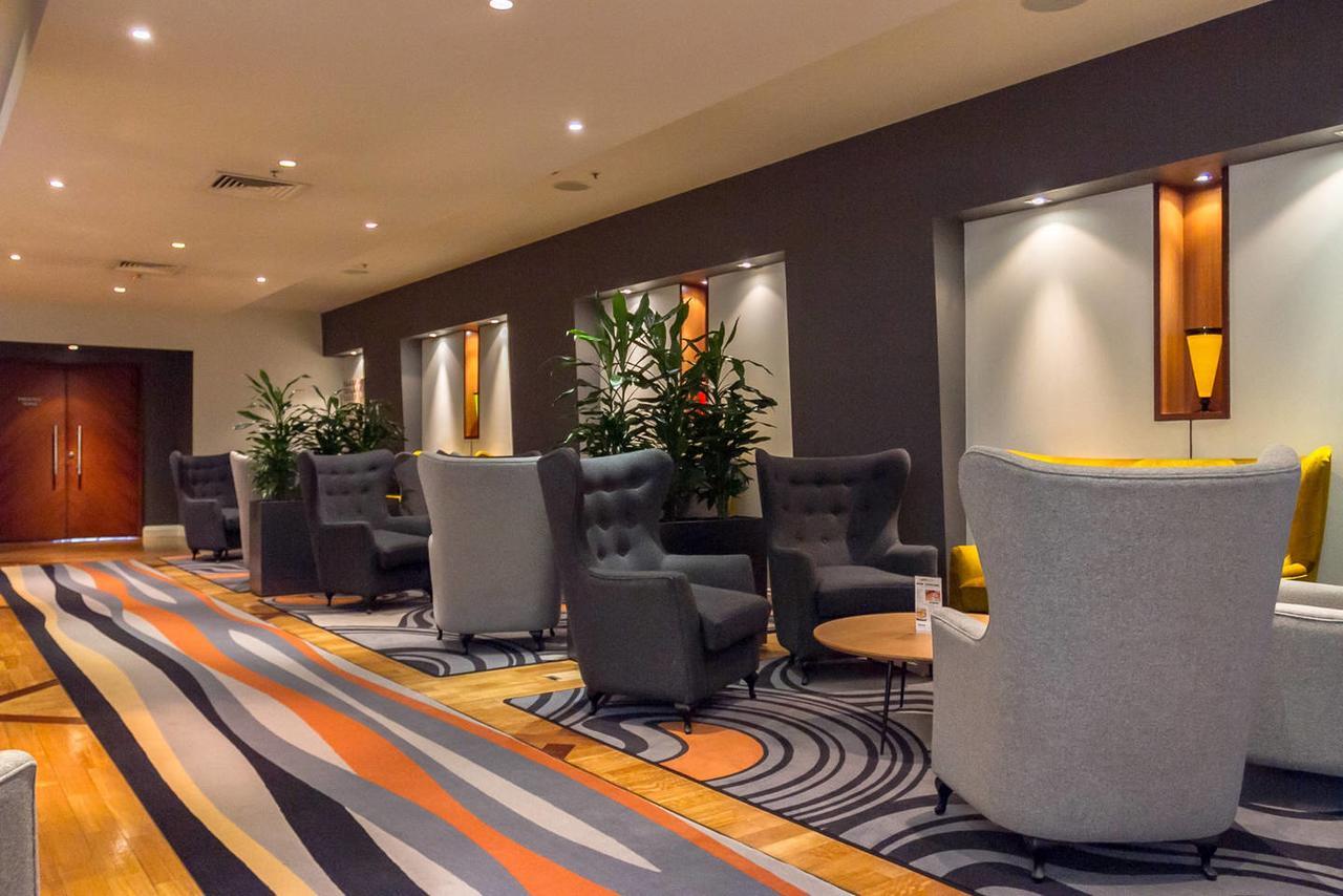 Lovely City Apartment! Views, Pool And Gym Auckland Exterior photo