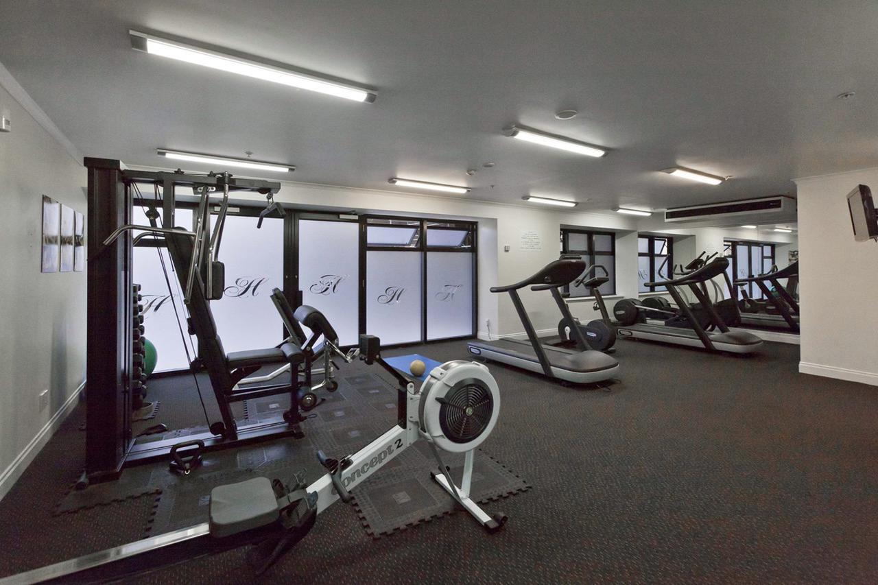 Lovely City Apartment! Views, Pool And Gym Auckland Exterior photo